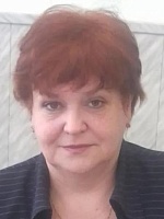 Дымова Анна Владимировна