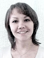 Маслова Маргарита Александровна