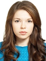 Бабанова Мария Сергеевна