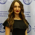 Гречка Яна Эдуардовна