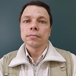 Второв Алексей Владимирович