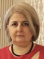 Абилова Лариса Аливердиевна