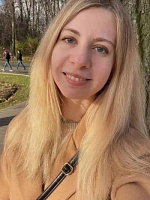 Реутова Людмила Михайловна