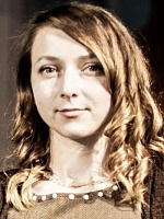 Долинина Екатерина Сергеевна