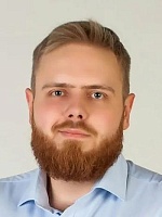 Смирнов Вадим Михайлович