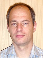 Колесников Виктор Сергеевич