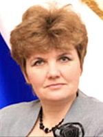 Паутова Светлана Николаевна