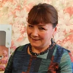 Татьяна Алексеевна Веденеева