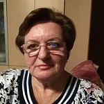 Хмиль Ольга Викторовна