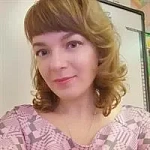 Стрельцова Елена Евгеньевна