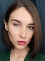 Кривцова Елизавета Романовна