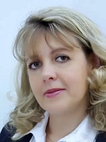 Козлова Наталья Владимировна