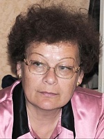 Гессе Надежда Владимировна