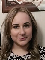 Марычева Диана Владимировна