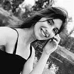 Екатерина Евгеньевна  Черная