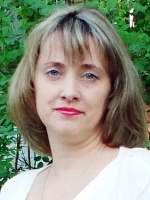 Быкова Алена Сергеевна