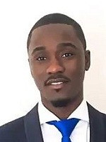 Abubakar Olaolu Aina