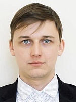Пырялов Артем Евгеньевич