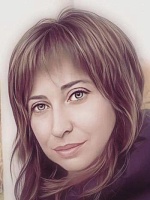Макарова Елена Мансуровна