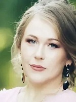 Разумова Алёна Сергеевна