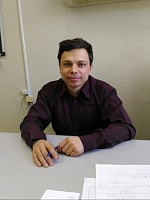 Второв Алексей Владимирович
