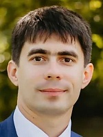 Балабанов Михаил Геннадьевич