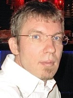 Егоров Константин Константинович