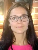 Леухина Алёна Владимировна