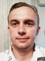 Кузьмин Андрей Борисович