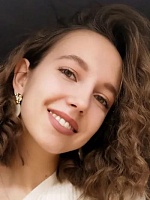 Сударушкина Дарья Андреевна