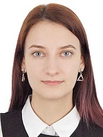 Одинцова Лидия Николаевна