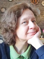 Савельева Елена Владимировна