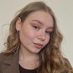 Бубукина Ксения Андреевна