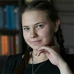 Лилия  Владимировна  Заикина