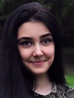 Недошивкина Анна Михайловна