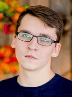 Вергазов Тимофей Николаевич