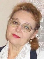 Седова Ирина Юрьевна