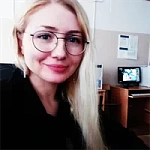 Елена  Вячеславовна Ильичева