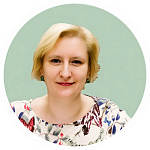 Шарафетдинова Наталия Владимировна