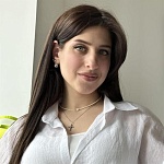 Ева Артуровна Барсегян