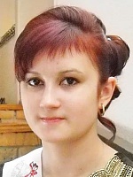 Белова Светлана Вячеславовна