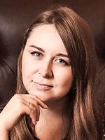 Герасимова Екатерина Валерьевна