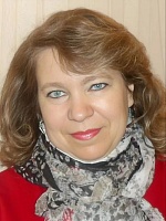 Буракова Елена Николаевна
