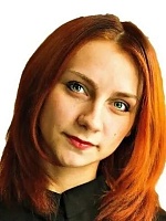 Шмелева Оксана Евгеньевна