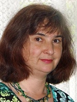 Пешкова Татьяна Анатольевна