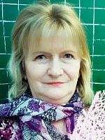 Мингалеева Лариса Владимировна