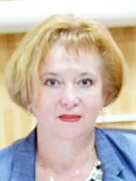 Дегтярёва Светлана Анатольевна