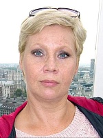 Смирнова Анна Николаевна