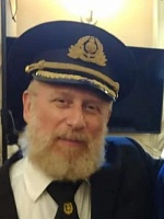 Юсфин Александр Фридрихович