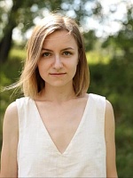 Мальцева Анна Сергеевна